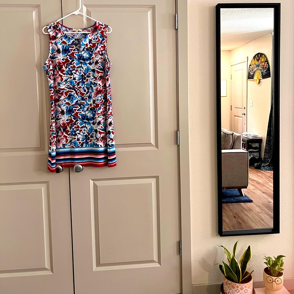 HAANI petite dress PXL